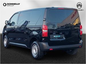 Citroen Dispatch Xl Diesel Enterprise - Image 2