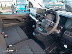 Citroen Dispatch Xl Diesel Enterprise - Image 4