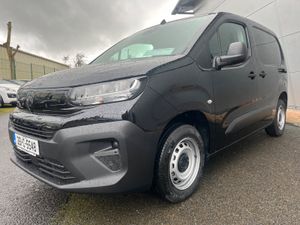 Peugeot Partner 2026 - Image 2