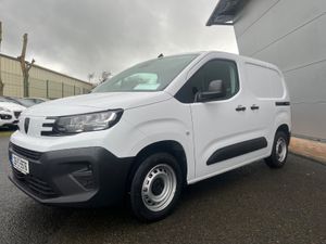 Peugeot Partner 2026 - Image 2