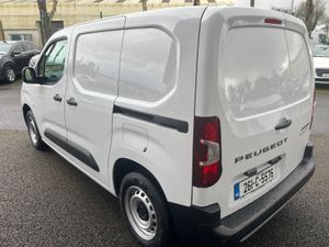 Peugeot Partner 2026 - Image 4