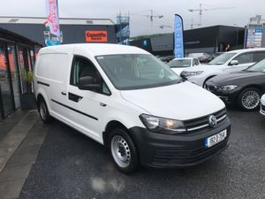 2019 VOLKSWAGEN CADDY - Image 3