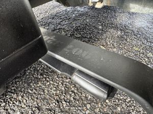 2022 Mercedes-Benz Sprinter Dropside Van - Image 2