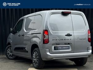 Peugeot Partner Professional Premium NEW HIGH SPEC - Image 2