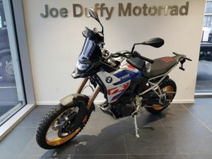 BMW F 900 GS Finance Available - Image 4