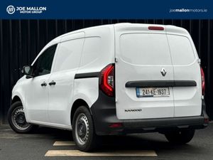 Renault Kangoo KANGOO ML19 DCI 95 START 4DR - Image 2