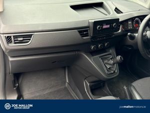 Renault Kangoo KANGOO ML19 DCI 95 START 4DR - Image 4