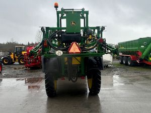 John Deere M732i Sprayer - Image 4