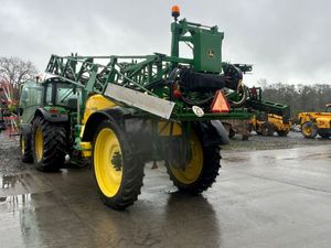 John Deere M732i Sprayer - Image 3