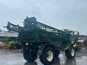 Househam Self Propelled Sprayer - Image 4