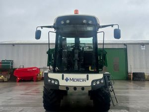 Househam Self Propelled Sprayer - Image 2