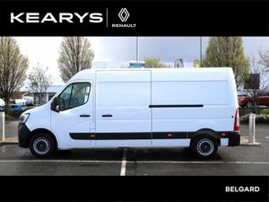 Renault Master FWD LM35 Blue dCi 135 Business Excl - Image 3