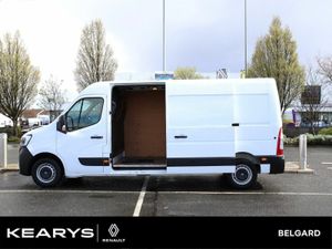 Renault Master FWD LM35 Blue dCi 135 Business Excl - Image 4