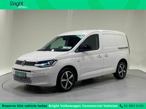 Volkswagen Caddy Edition 122BHP DSG €20,950 + VAT - Image 4