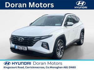 Hyundai Tucson IX35 EXECUTIVE COMMERCIAL - Image 3