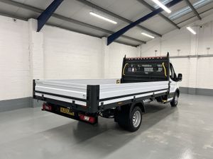 2023 Ford Transit Dropside Van - Image 3