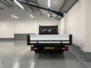 2023 Ford Transit Dropside Van - Image 3