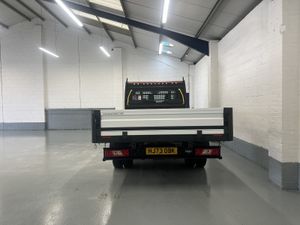 2023 Ford Transit Dropside Van - Image 3