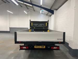 2023 Ford Transit Dropside Van - Image 3