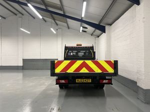 2023 Ford Transit Dropside Van - Image 2