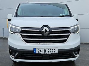 Renault Trafic TRAFIC LL30  DCI 170 AUTO - Image 3