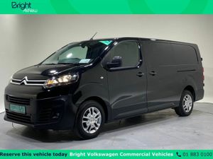 Citroen Dispatch Enterprise BLUEHDI 2.0 €16,950 + - Image 4