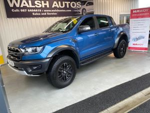 Ford Ranger RAPTOR 2.0 TDI 213 A10 - Image 2