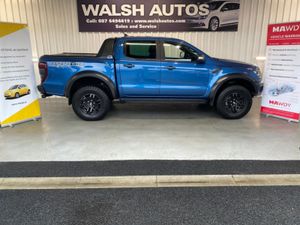 Ford Ranger RAPTOR 2.0 TDI 213 A10 - Image 3