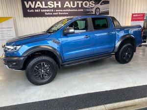 Ford Ranger RAPTOR 2.0 TDI 213 A10 - Image 4