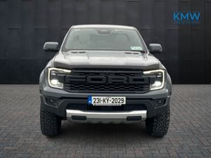 Ford Ranger Raptor 3.0 V6 292BHP - Image 3