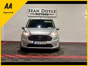 Ford Transit Connect 2023 1.5 LWB HP TREND PLUS VA - Image 3