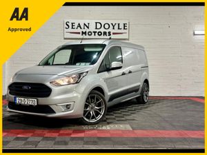 Ford Transit Connect 2023 1.5 LWB HP TREND PLUS VA - Image 4
