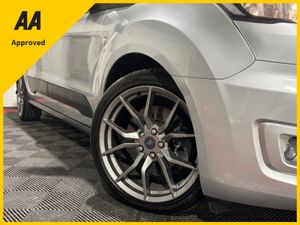 Ford Transit Connect 2023 1.5 LWB HP TREND PLUS VA - Image 2