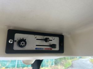 2013 Iseki TG5470 Compact Tractor - Image 2