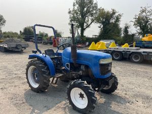 Jinma 25HP Compact Tractor - Image 3