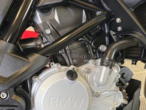 2018 BMW G310GS - Image 3