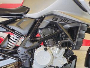 2018 BMW G310GS - Image 2