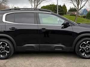 232 Citroen C5 Automatic 64,000km - Image 3