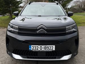 232 Citroen C5 Automatic 64,000km - Image 2