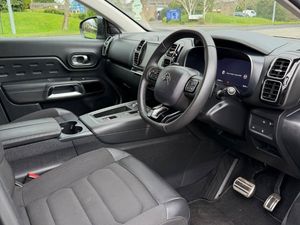 232 Citroen C5 Automatic 64,000km - Image 4