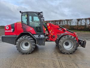 Schaffer 8620T 2023 - Image 2