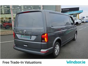 Volkswagen Transporter TRANSPORTER T6 30 PVL H TDI - Image 3