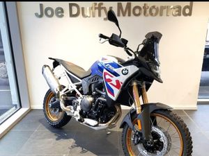 BMW F 900 GS Finance Available - Image 2