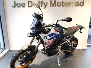 BMW F 900 GS Finance Available - Image 4