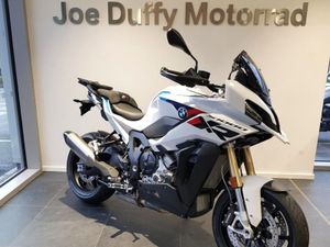 BMW S 1000 XR Finance Available - Image 2