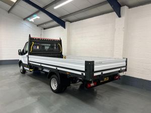 2023 Ford Transit Dropside Van - Image 3