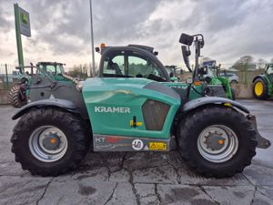 Kramer KT 557 2023 - Image 2