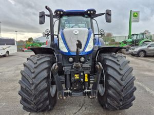 New Holland T7.230 2023 - Image 4
