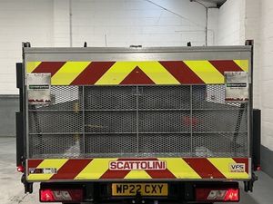 2022 Ford Transit Dropside Van - Image 4