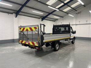 2022 Ford Transit Dropside Van - Image 2